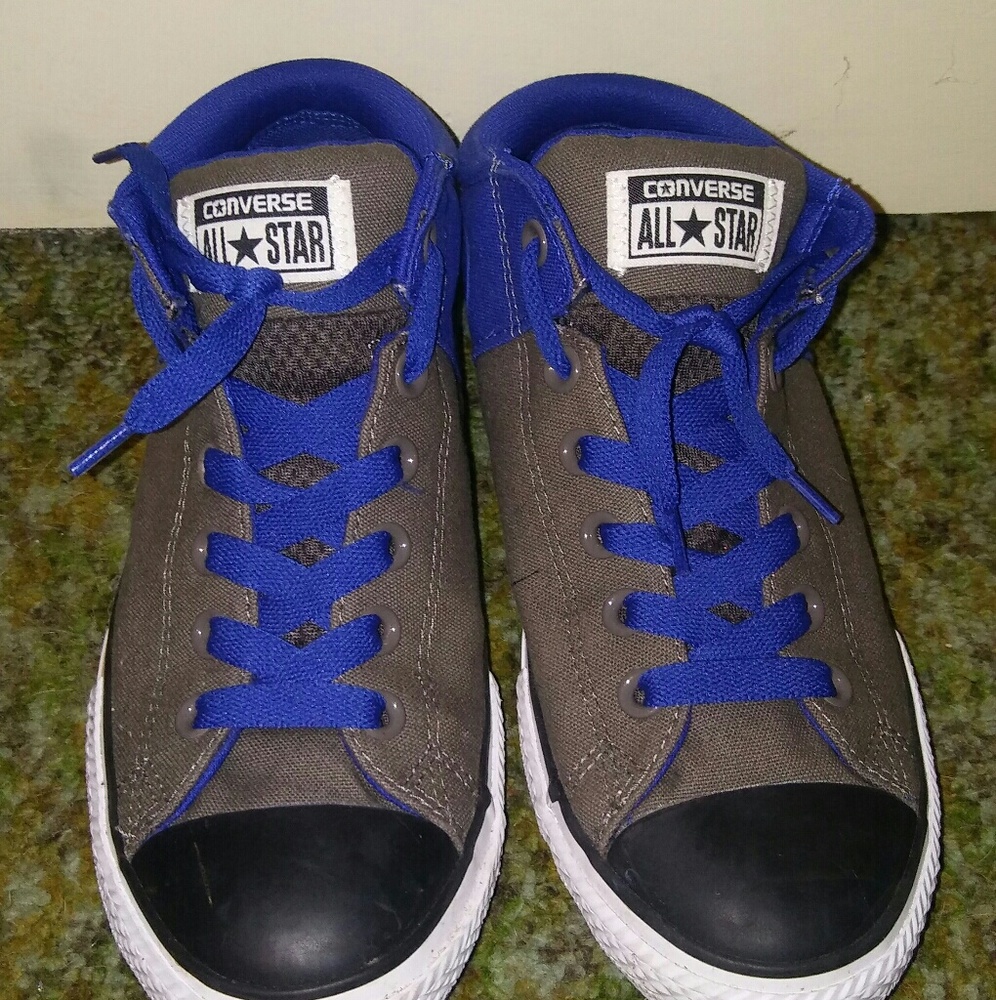 Converse All-star chucks