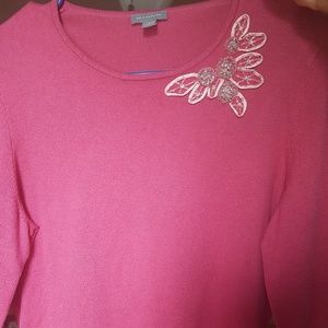 Ann taylor sweater NWOT