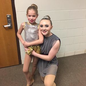 Meet your Posher, Jen