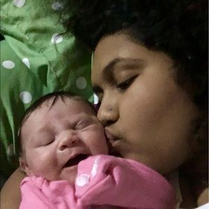 Meet your Posher, Bethany