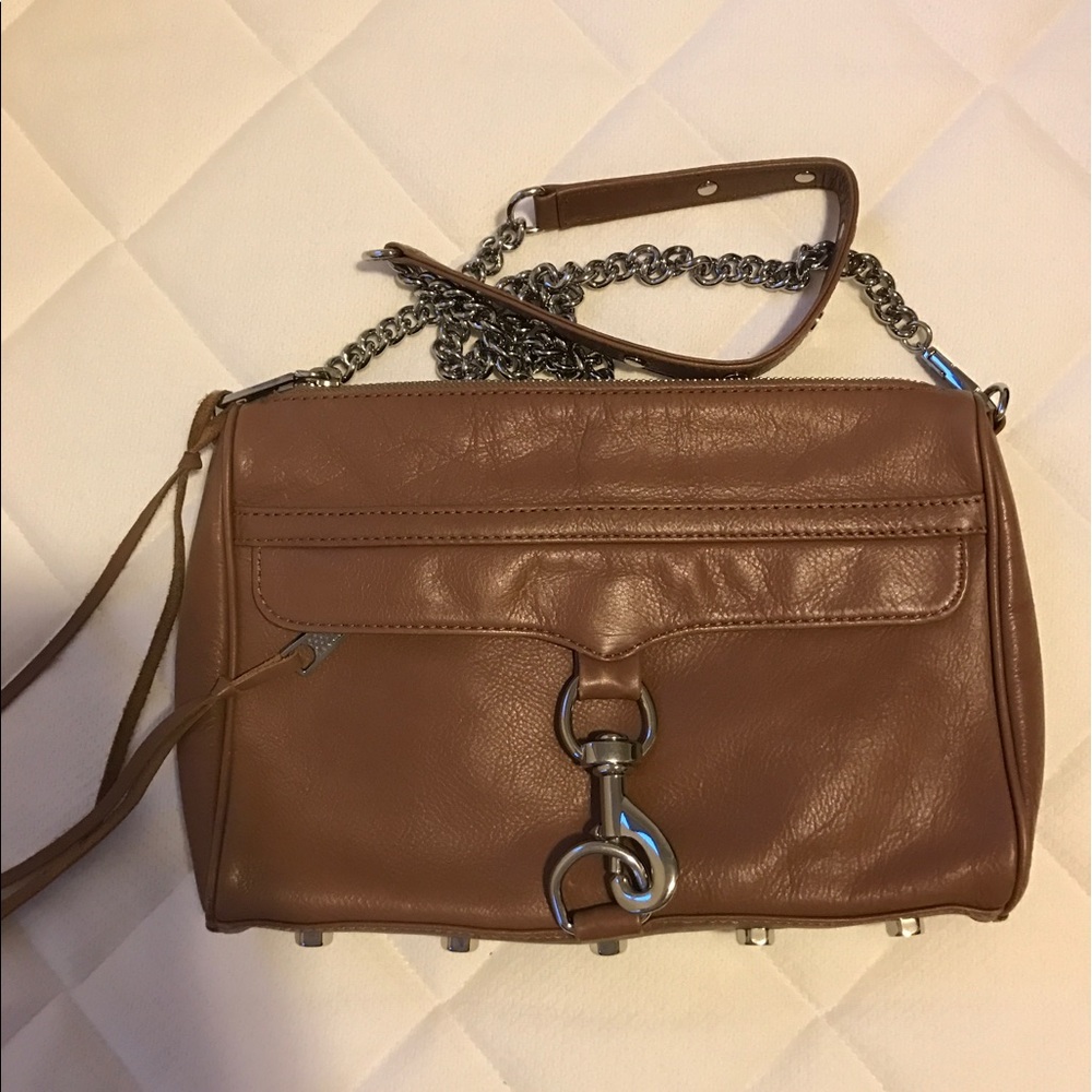 Rebecca Minkoff MAC Crossbody