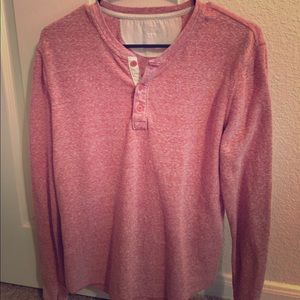 GAP long sleeve men's shirt