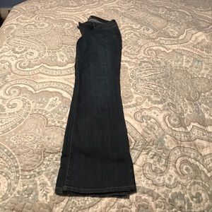 Size 6 Old Navy Jeans