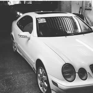 Meet your Posher, Dwayne