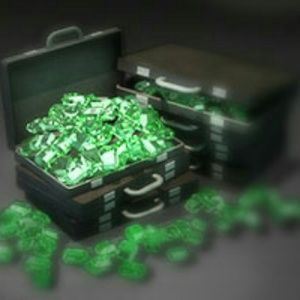 Meet your Posher, Don