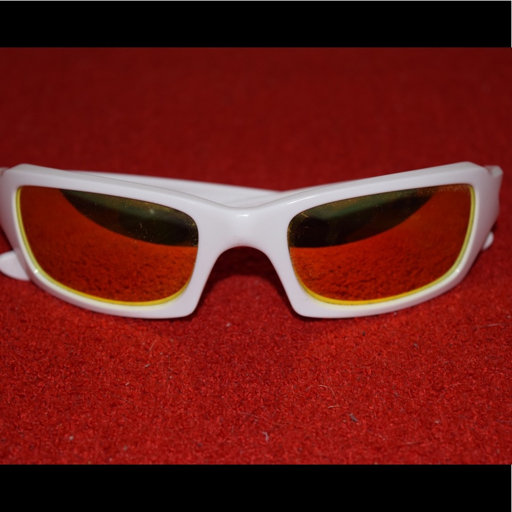 Custom Men's Oakley Gascan Sunglasses