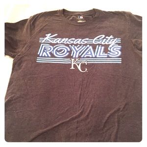 Word Champion Kansas City Royals