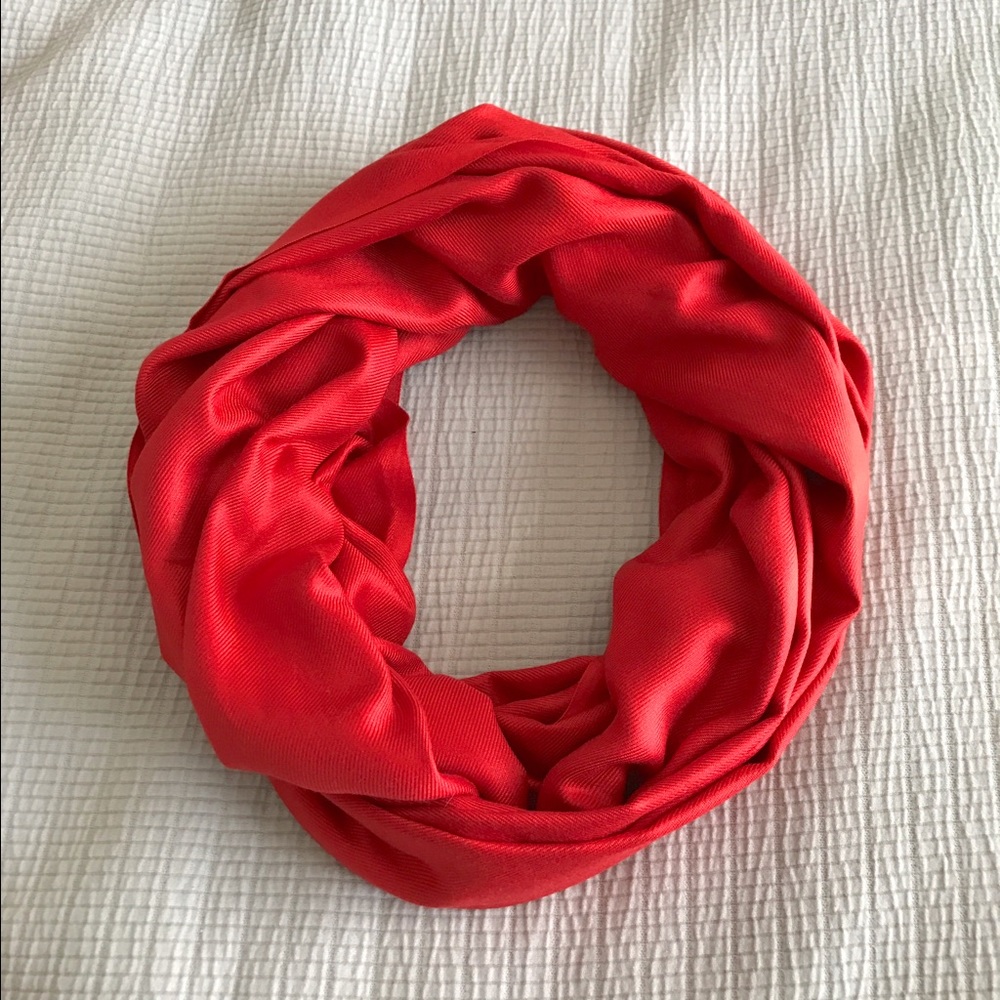 Beautiful Infinity Pashmina Scarf