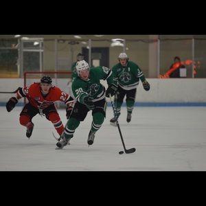 Meet your Posher, Mitch