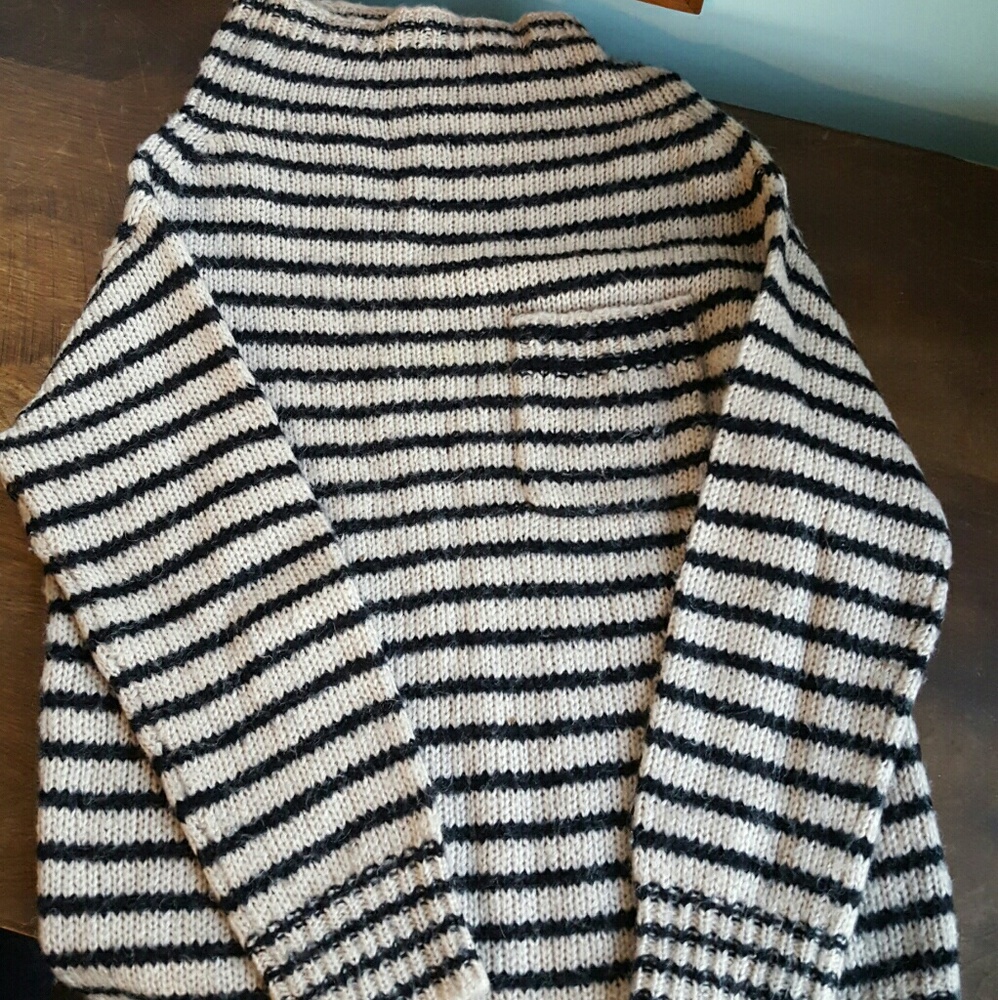 Super warm cozy sweater