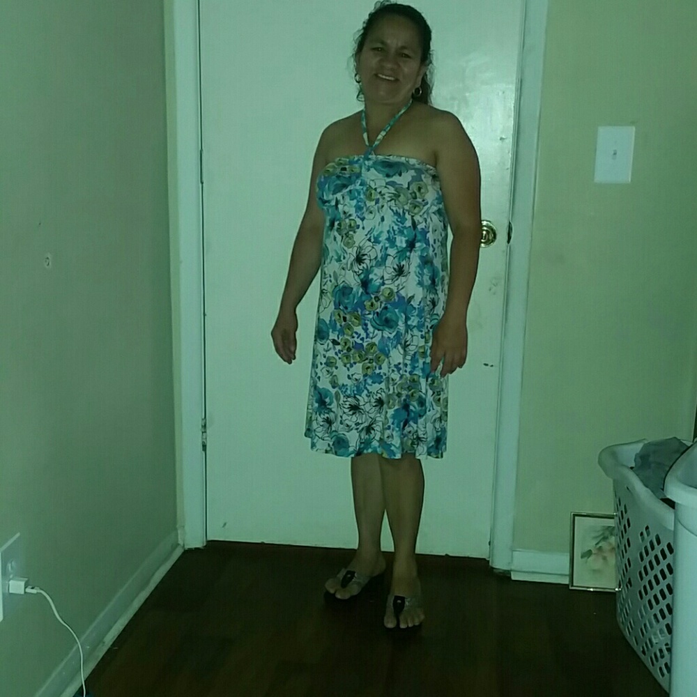 Meet your Posher, Iris