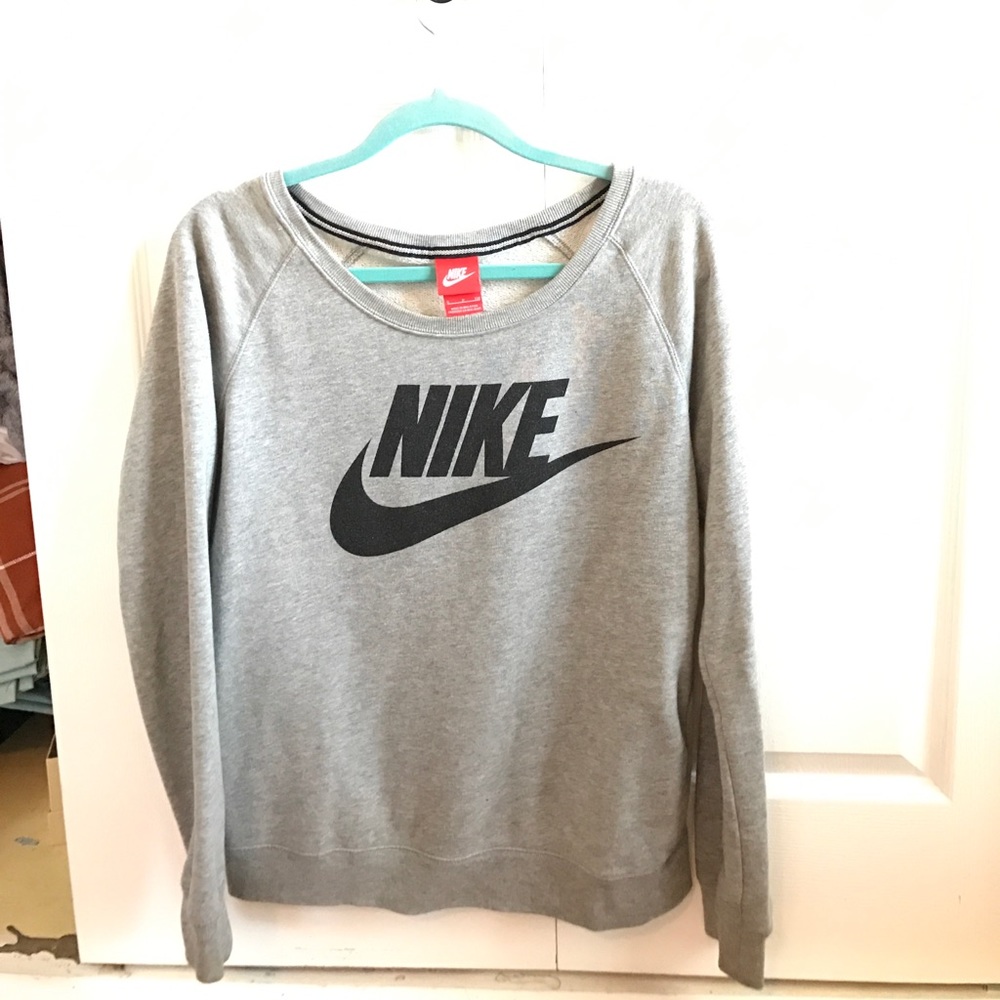 Nike Sweatshirt
