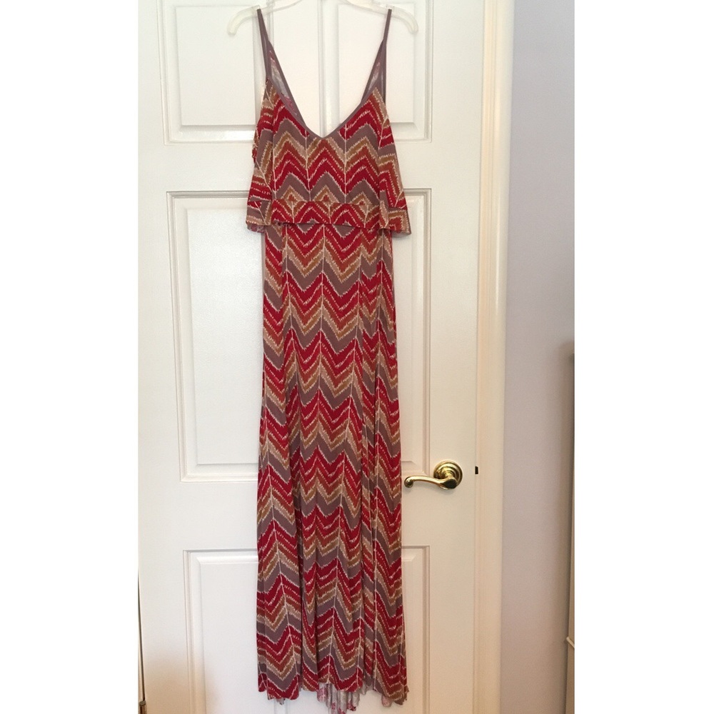 Maxi dress from Urban Outfitters
