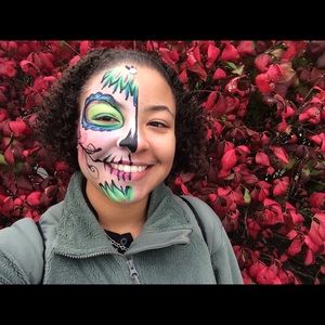 Meet your Posher, Gabrielle