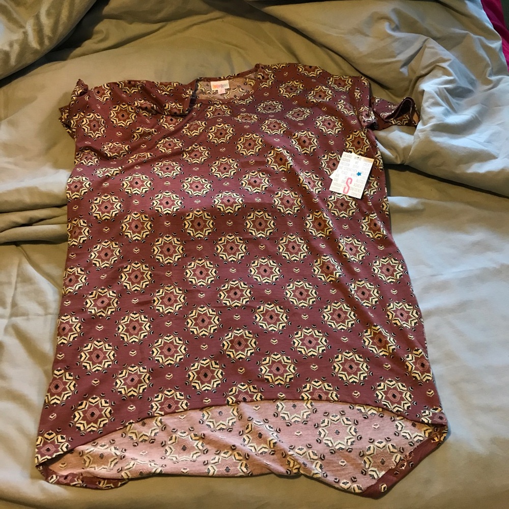 NWT Small Irma