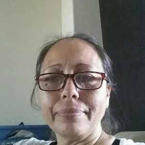 Meet your Posher, Yolanda