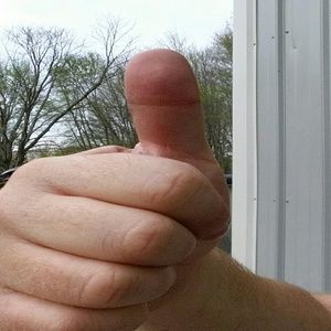 Meet your Posher, Mike