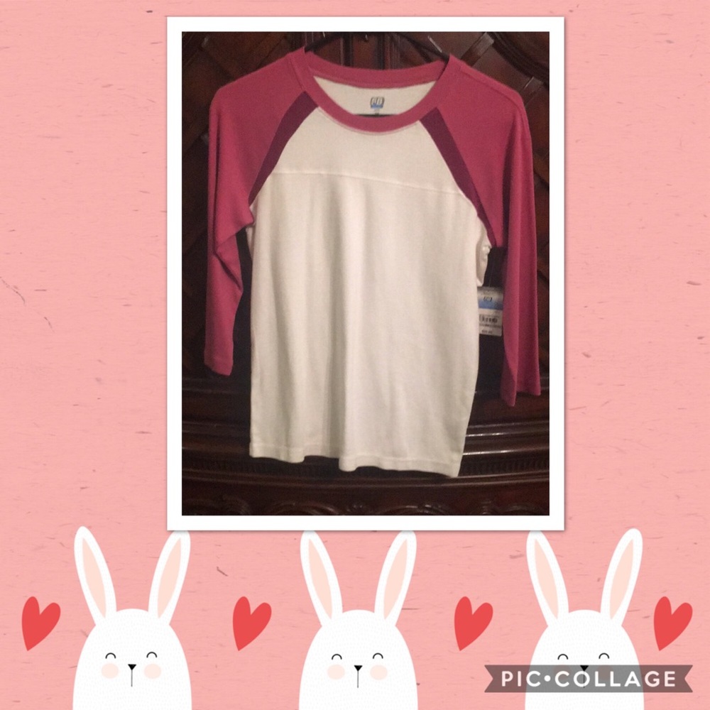 BNWT Active shirt