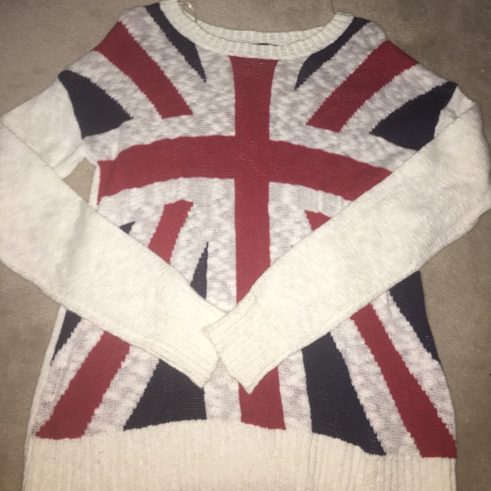 sweater
