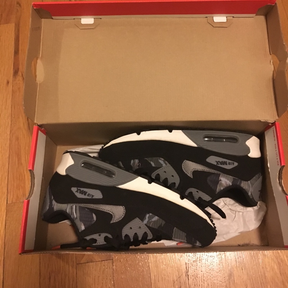 Nike Air Max 90