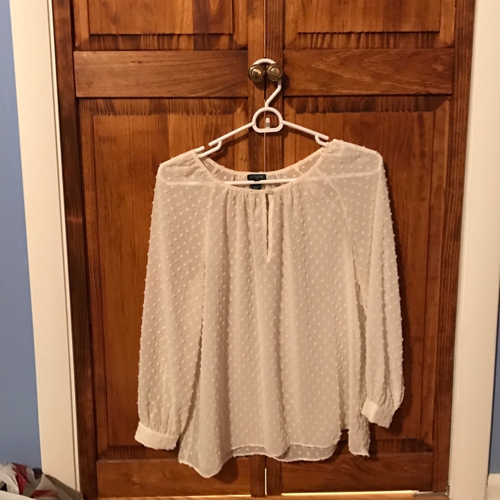 J Crew Shirt
