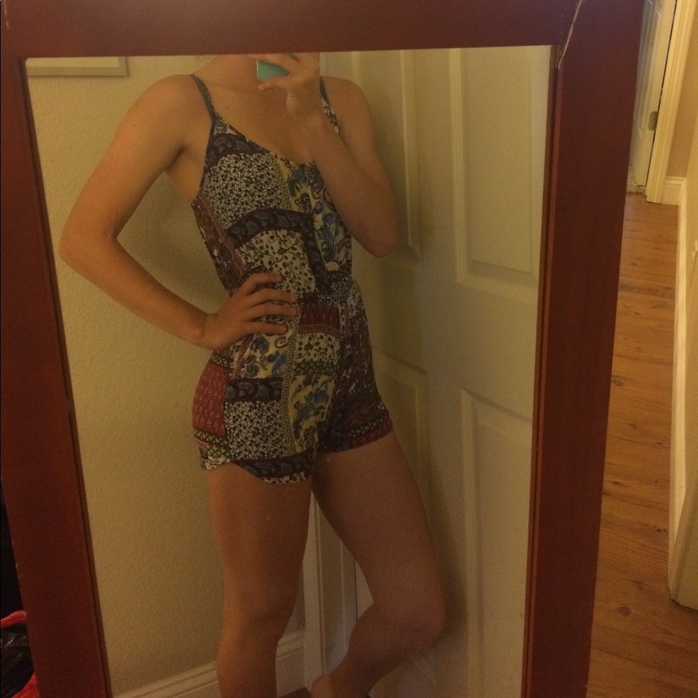 Romper