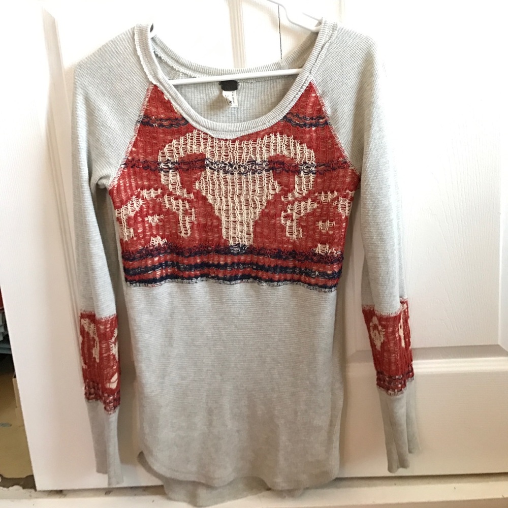 Free People Thermal