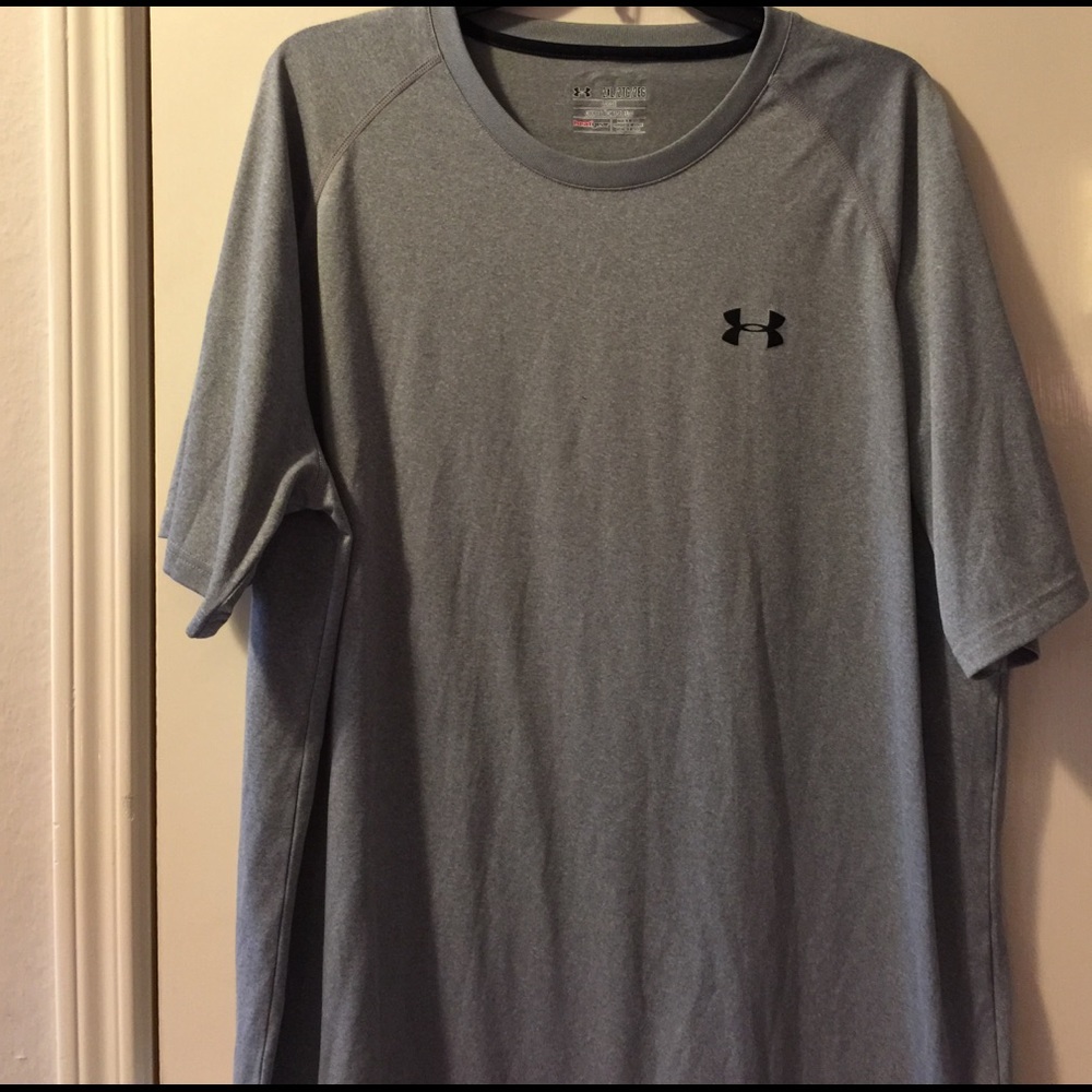 Under Armour Heat gear shirt