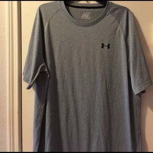 Under Armour Heat gear shirt