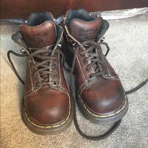 Vintage Dr. Martens