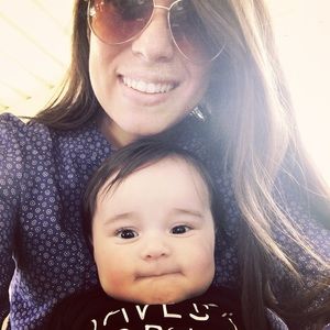 Meet your Posher, Sylvia