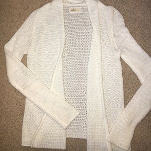 Hollister Knit Sweater