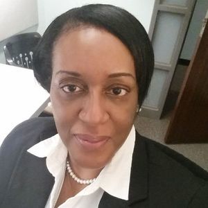 Meet your Posher, Joan