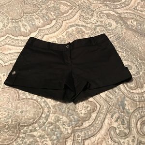 NWOT Express trouser shorts