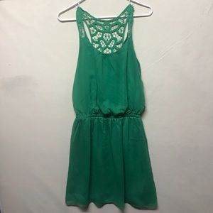 Express summer dress
