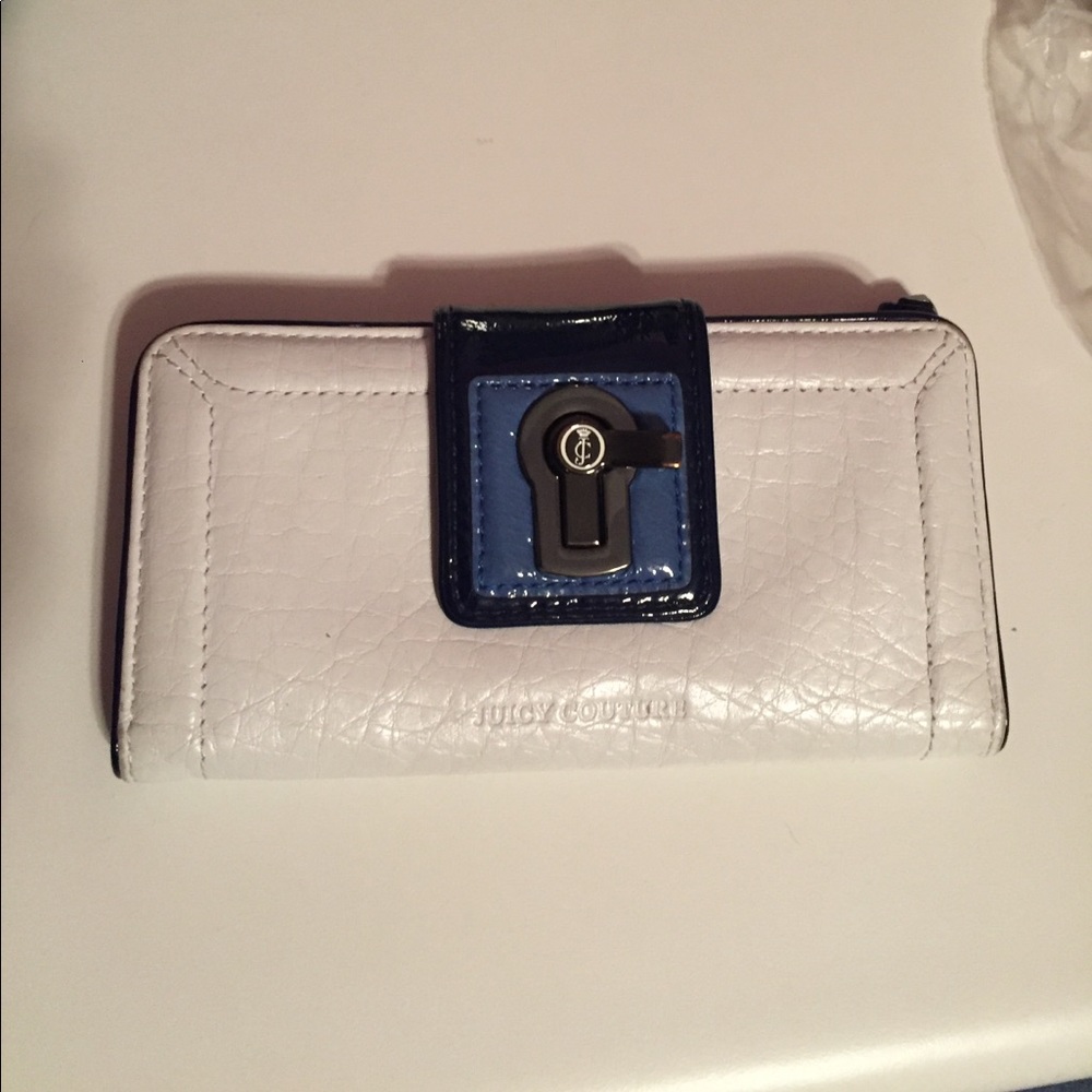 Juicy Couture Wallet