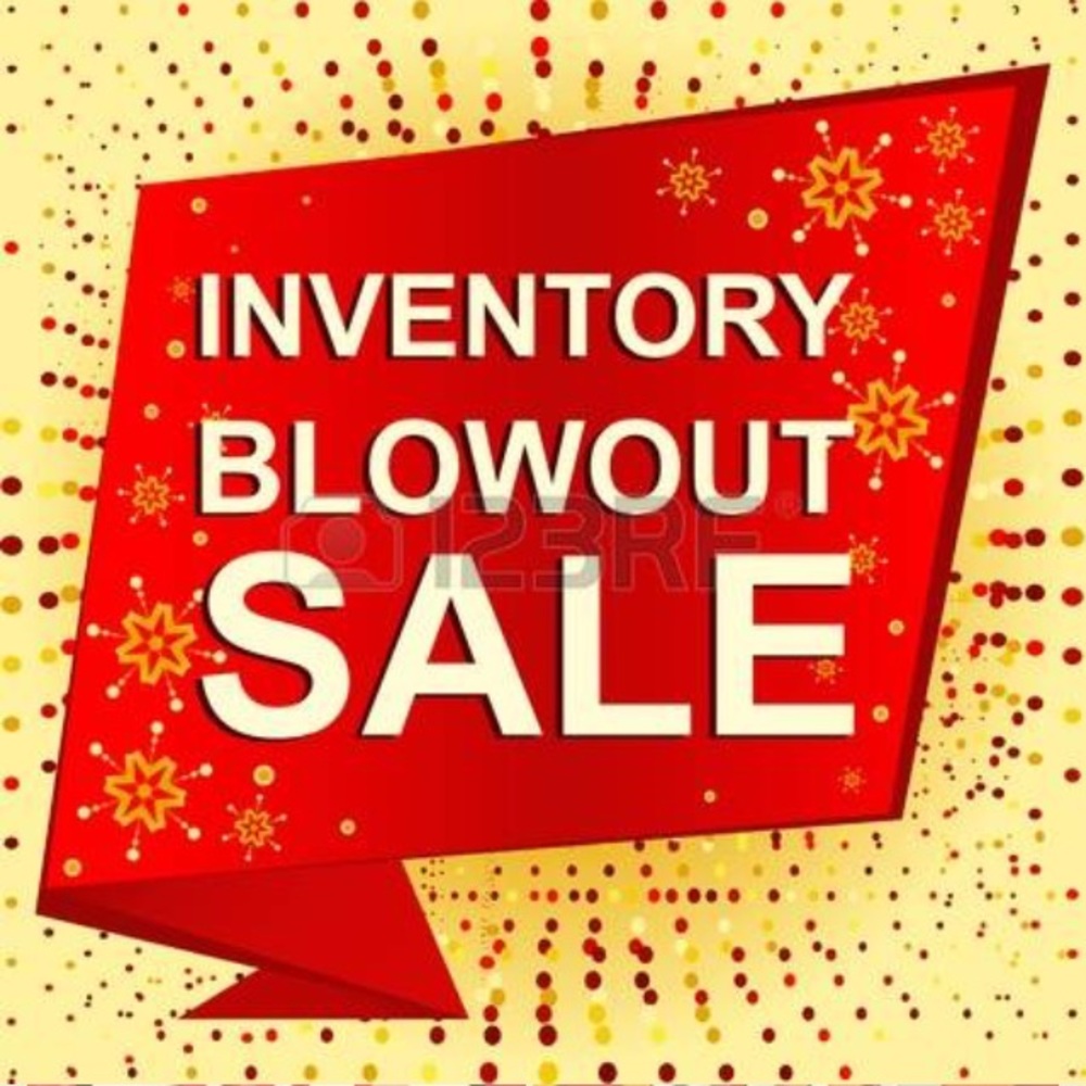 ⚡️DROPPING PRICES ⚡️