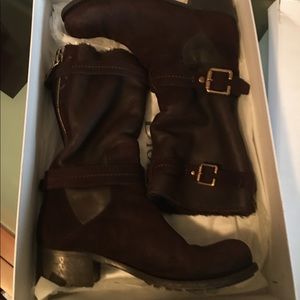 I moved to Florida very hot