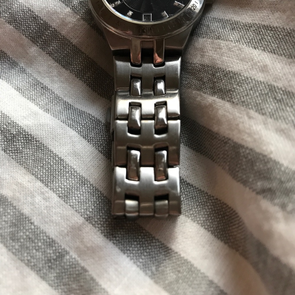 Authentic Fossil Watch - Picture 4 of 4