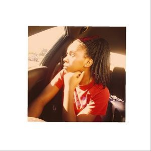 Meet your Posher, Diamond