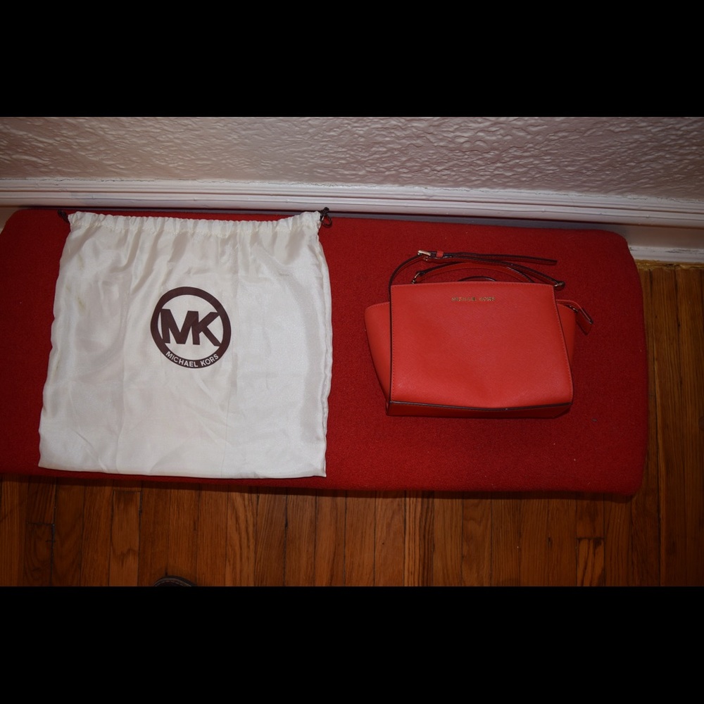 Michael Kors Satchel