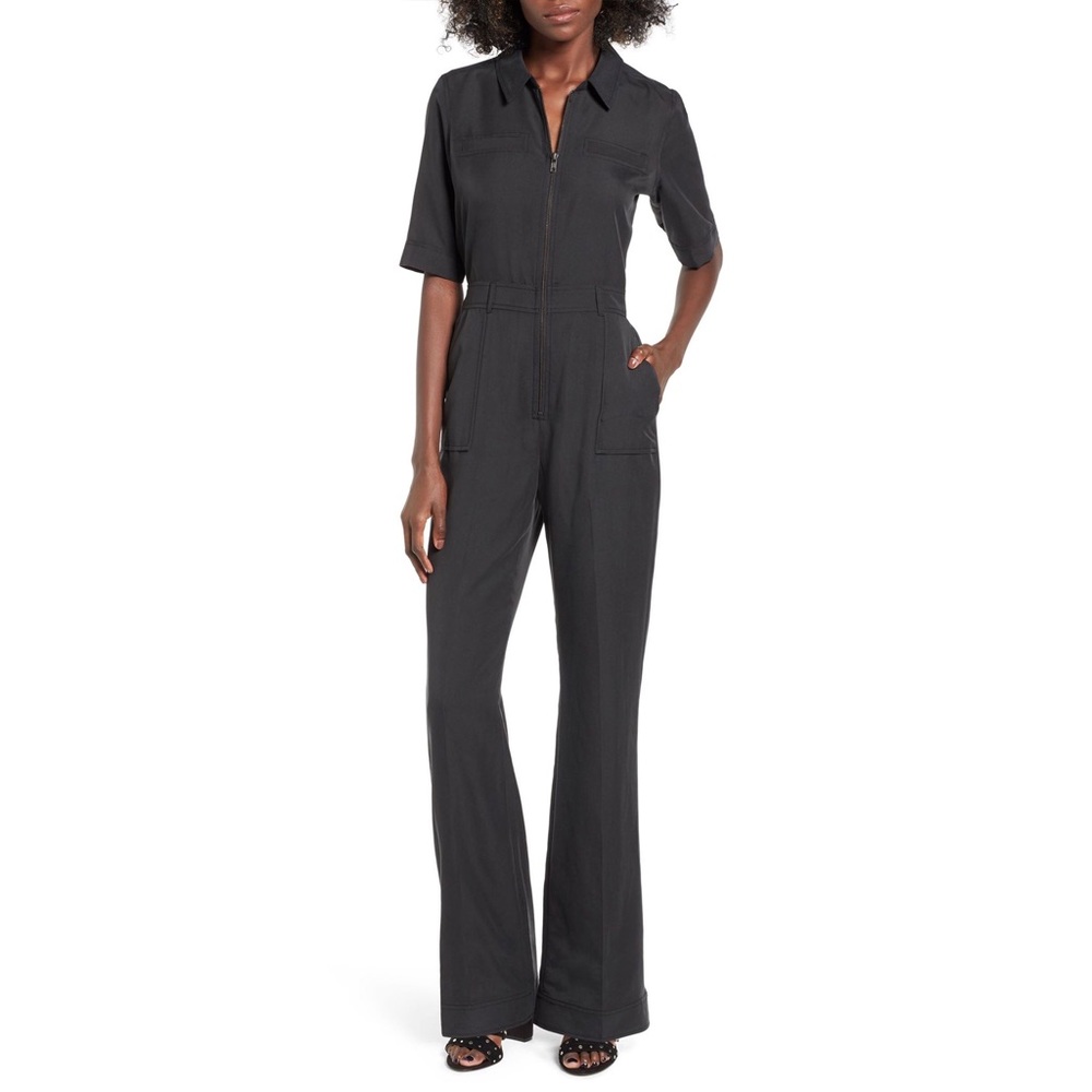 NWT Leith Utility Jumpsuit / Jumper