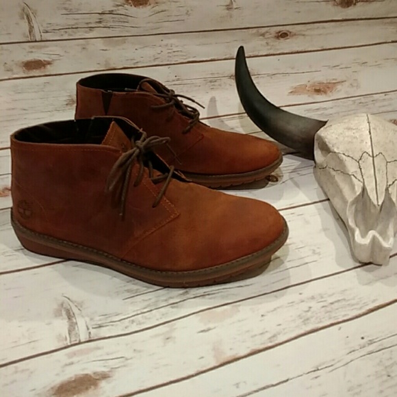 Timberland Other - Mens Timberland Earthkeeper boot/shoe