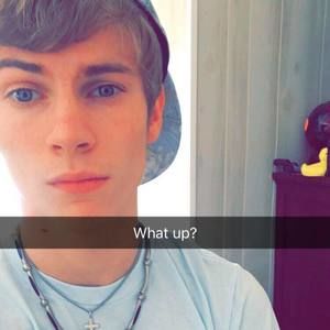 Meet your Posher, Cody