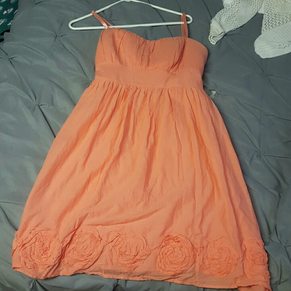 Maurices dress size 13