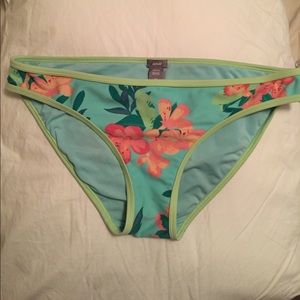 Aerie bathing suit bottoms