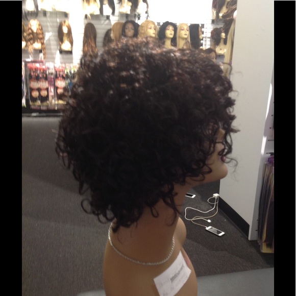 100% Human Virgin Hair JUNE on sale only 2017 main image 8