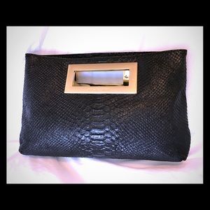 Michale Kors Clutch