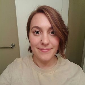 Meet your Posher, Heather