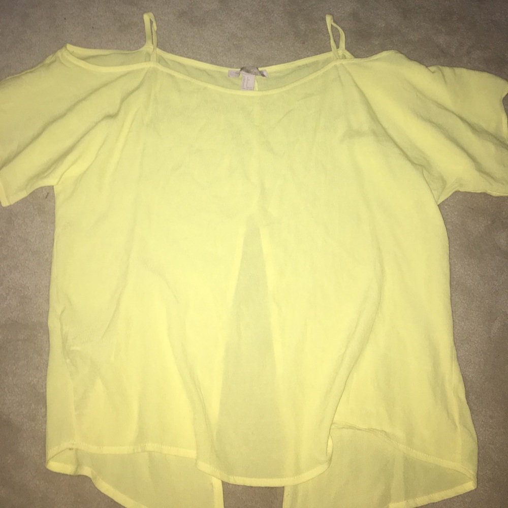 fancy shirt
